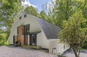 Renovated Barn in the woods for a fun retreat